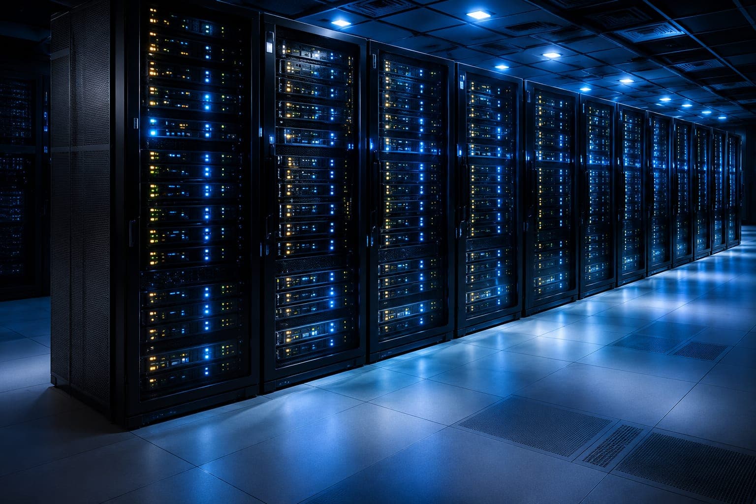 Managed IT Services