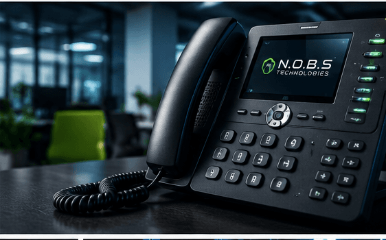 VoIP & Communications